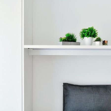 Joivy Superb Flat With Balcony Apartment Como Luaran gambar