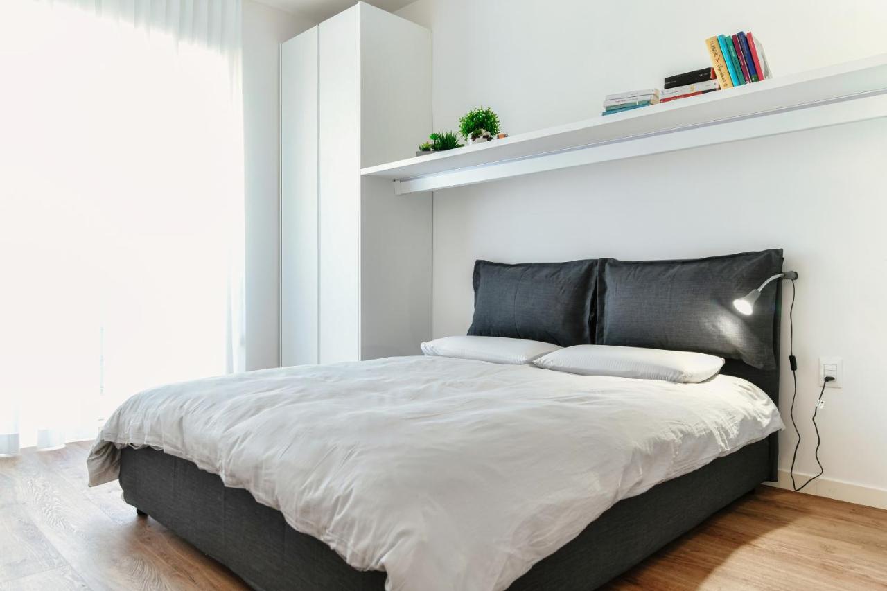 Joivy Superb Flat With Balcony Apartment Como Luaran gambar