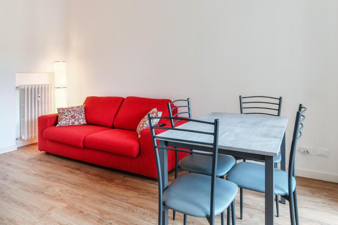 Joivy Superb Flat With Balcony Apartment Como Luaran gambar