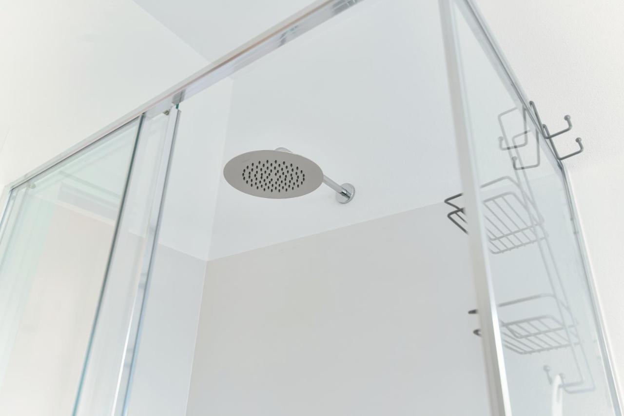 Joivy Superb Flat With Balcony Apartment Como Luaran gambar