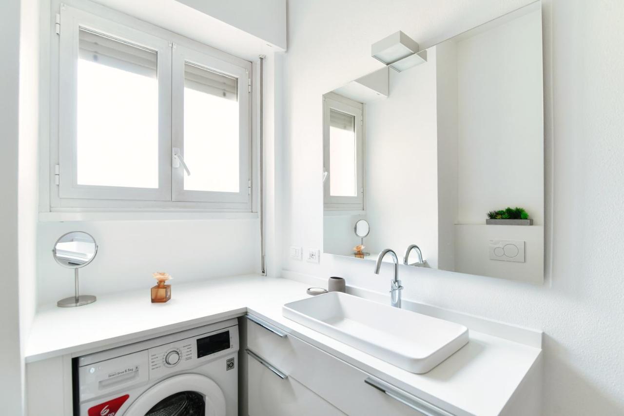 Joivy Superb Flat With Balcony Apartment Como Luaran gambar